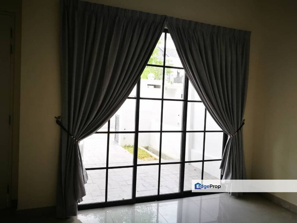 Monet Lily @ Sunsuria City, Sepang, Selangor 2 Storey House In Monet Lily, Kota Warisan Sepang for Sale, Selangor, Sepang