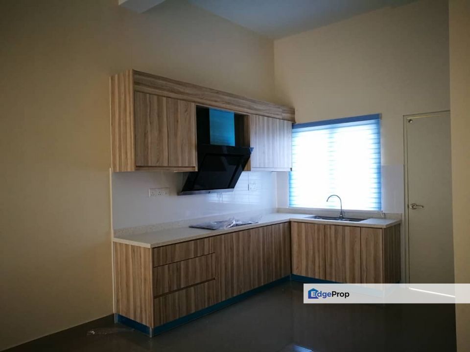 Monet Lily @ Sunsuria City, Sepang, Selangor 2 Storey House In Monet Lily, Kota Warisan Sepang for Sale, Selangor, Sepang