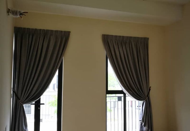 Monet Lily @ Sunsuria City