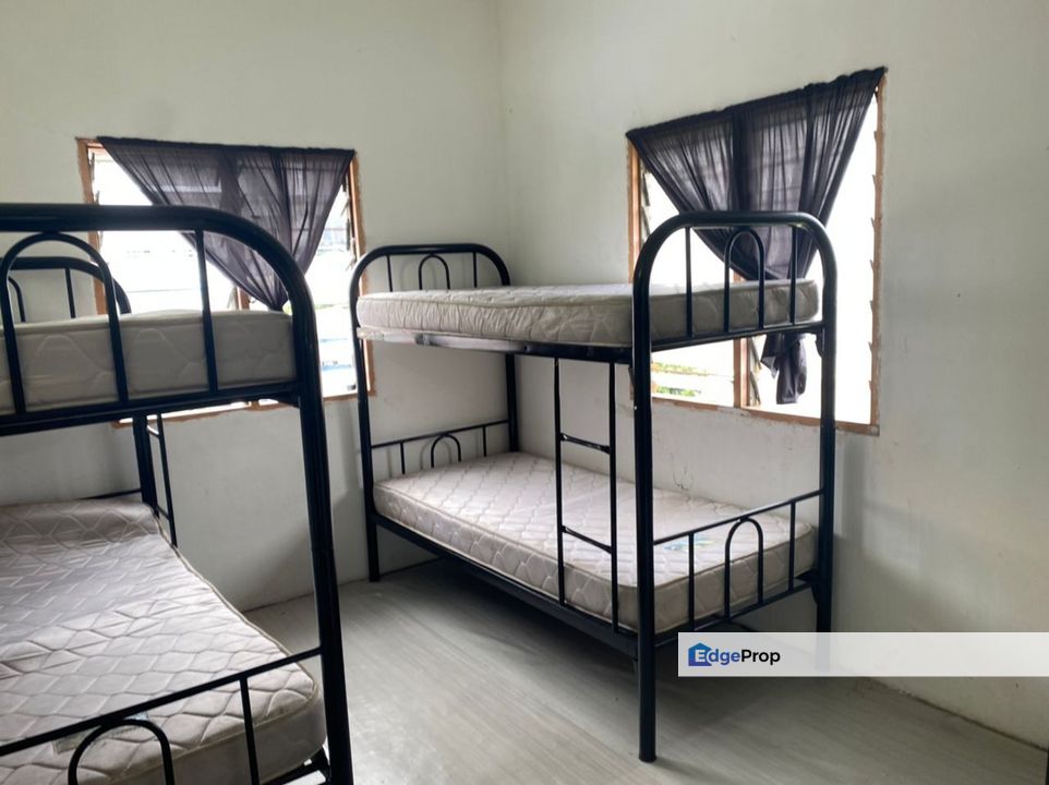 Keramat, Kuala Lumpur 3 Storey Bungalow House In Keramat, Kuala Lumpur for rent, Kuala Lumpur, Keramat