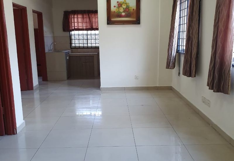 Keramat, Kuala Lumpur 3 Storey Bungalow House In Keramat, Kuala Lumpur for rent