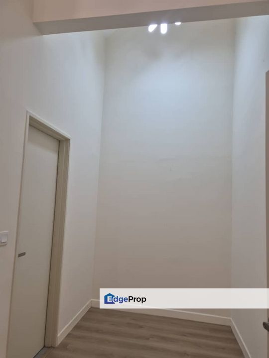 Monet Springtime @ Sunsuria City, Dengkil, Selangor 2 Storey House In Monet Springtime, Kota Warisan Sepang for rent, Selangor, Dengkil