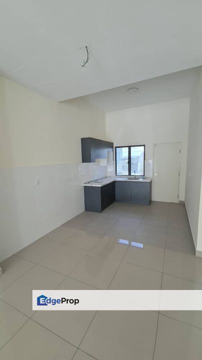 Monet Springtime @ Sunsuria City, Dengkil, Selangor 2 Storey House In Monet Springtime, Kota Warisan Sepang for rent, Selangor, Dengkil