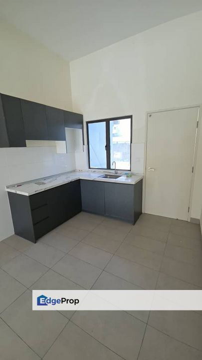 Monet Springtime @ Sunsuria City, Dengkil, Selangor 2 Storey House In Monet Springtime, Kota Warisan Sepang for rent, Selangor, Dengkil