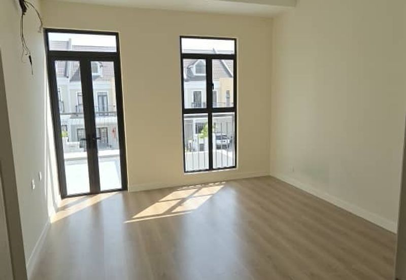 Monet Springtime @ Sunsuria City