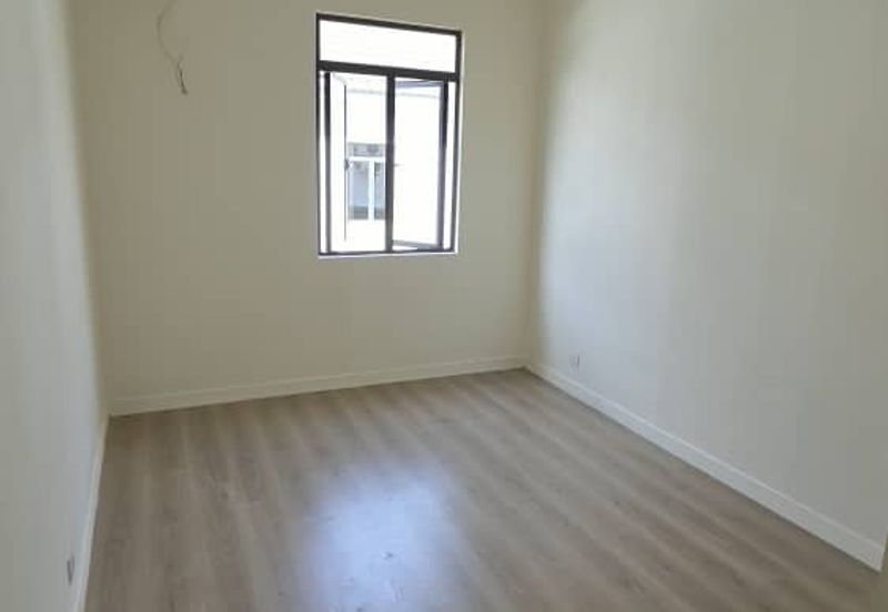 Monet Springtime @ Sunsuria City