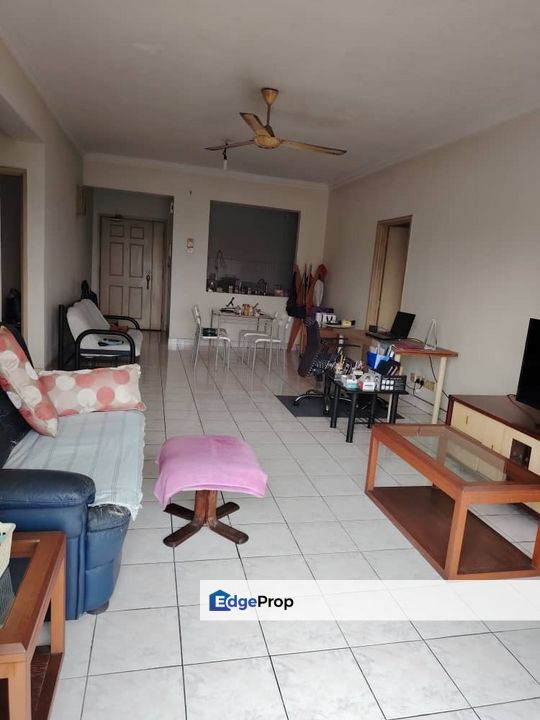 Abadi Villa, Taman Desa, Kuala Lumpur Abadi Villa Condominium,Taman Desa, Kuala Lumpur for sale, Kuala Lumpur, Taman Desa 