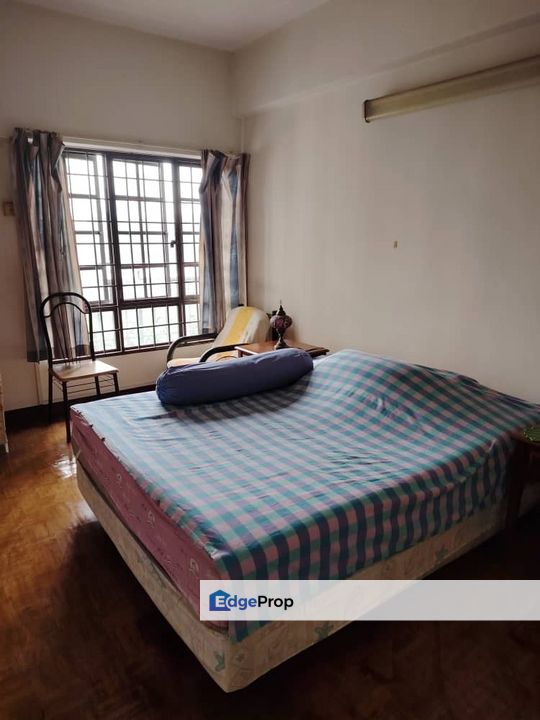 Abadi Villa, Taman Desa, Kuala Lumpur Abadi Villa Condominium,Taman Desa, Kuala Lumpur for sale, Kuala Lumpur, Taman Desa 