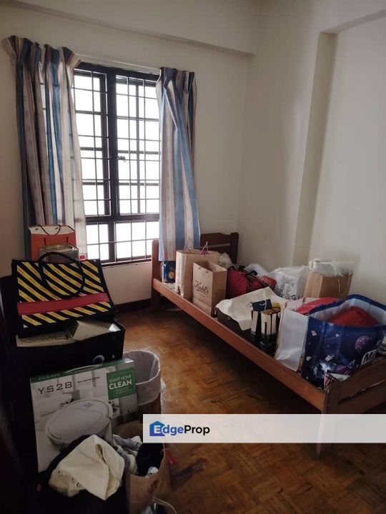 Abadi Villa, Taman Desa, Kuala Lumpur Abadi Villa Condominium,Taman Desa, Kuala Lumpur for sale, Kuala Lumpur, Taman Desa 