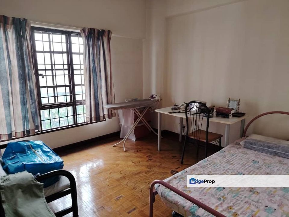 Abadi Villa, Taman Desa, Kuala Lumpur Abadi Villa Condominium,Taman Desa, Kuala Lumpur for sale, Kuala Lumpur, Taman Desa 