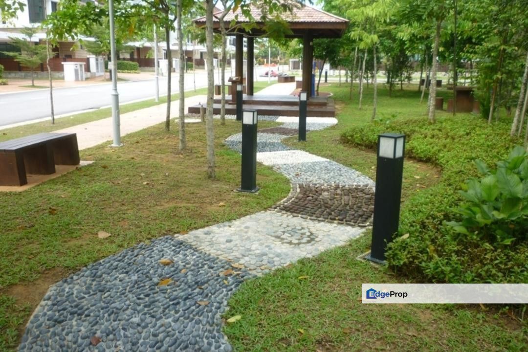 Restrees, USJ, Selangor 3 Storey Semi-D RESTREE USJ 17, Subang Jaya for rent , Selangor, USJ