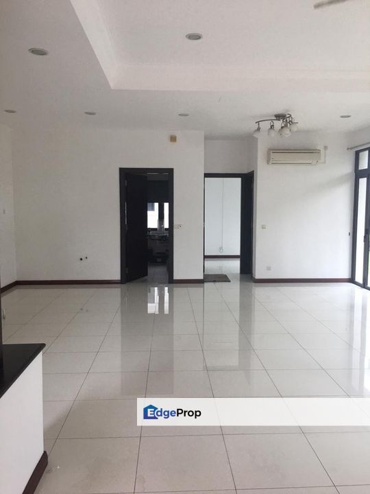 Restrees, USJ, Selangor 3 Storey Semi-D RESTREE USJ 17, Subang Jaya for rent , Selangor, USJ