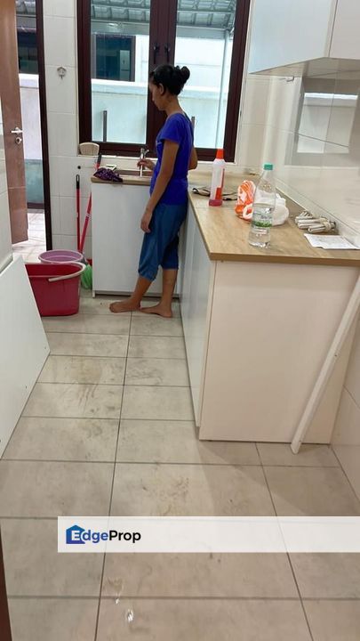 Restrees, USJ, Selangor 3 Storey Semi-D RESTREE USJ 17, Subang Jaya for rent , Selangor, USJ