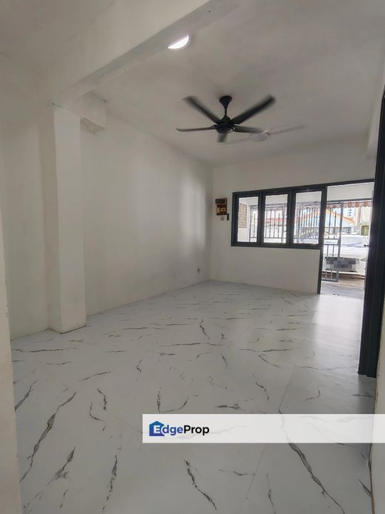 Taman Puchong Perdana, Puchong, Selangor 2 Storey House In Puchong Perdana, Puchong for rent, Selangor, Puchong