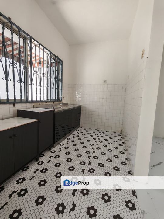 Taman Puchong Perdana, Puchong, Selangor 2 Storey House In Puchong Perdana, Puchong for rent, Selangor, Puchong