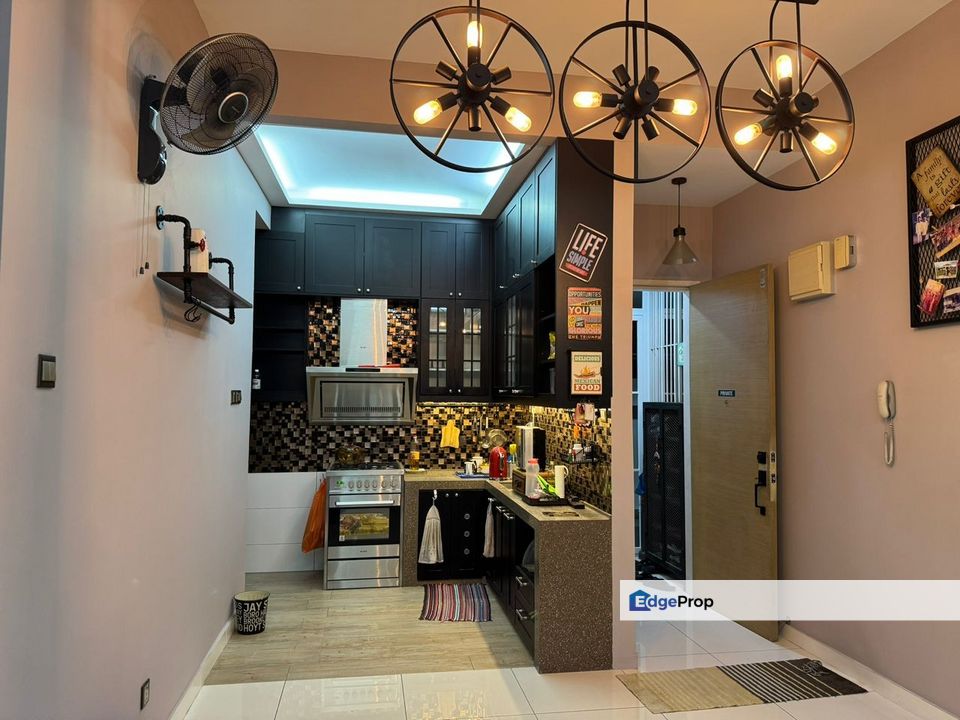 Skypod Residences, Puchong, Selangor Skypod Residences, Bandar Puchong Jaya, Puchong for sale, Selangor, Puchong