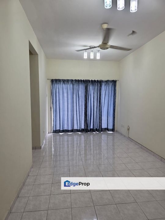 Sri Alpinia, Bandar Puteri Puchong, Selangor Sri Alpinia Apartment, Bandar Puteri, Puchong for rent, Selangor, Bandar Puteri Puchong