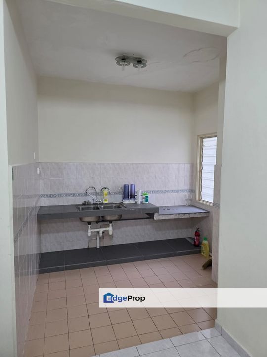 Sri Alpinia, Bandar Puteri Puchong, Selangor Sri Alpinia Apartment, Bandar Puteri, Puchong for rent, Selangor, Bandar Puteri Puchong