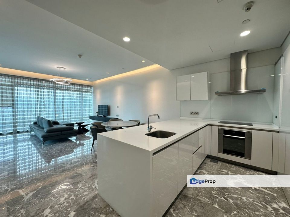 Four Seasons Place, KLCC, Kuala Lumpur Four Seasons Place, KLCC Kuala Lumpur for rent, Kuala Lumpur, KLCC