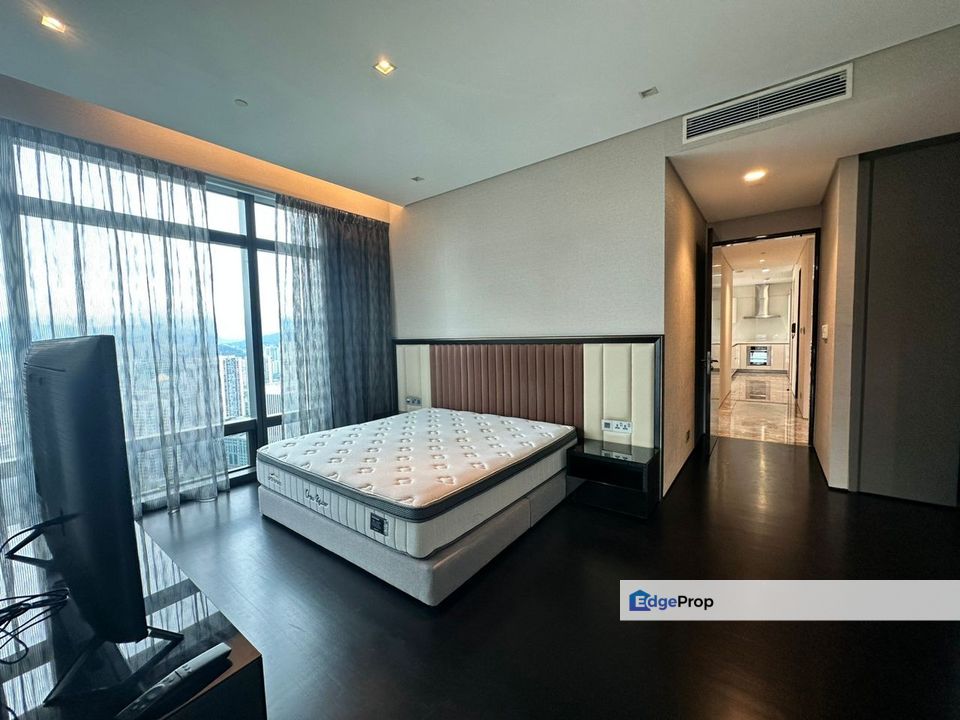 Four Seasons Place, KLCC, Kuala Lumpur Four Seasons Place, KLCC Kuala Lumpur for rent, Kuala Lumpur, KLCC