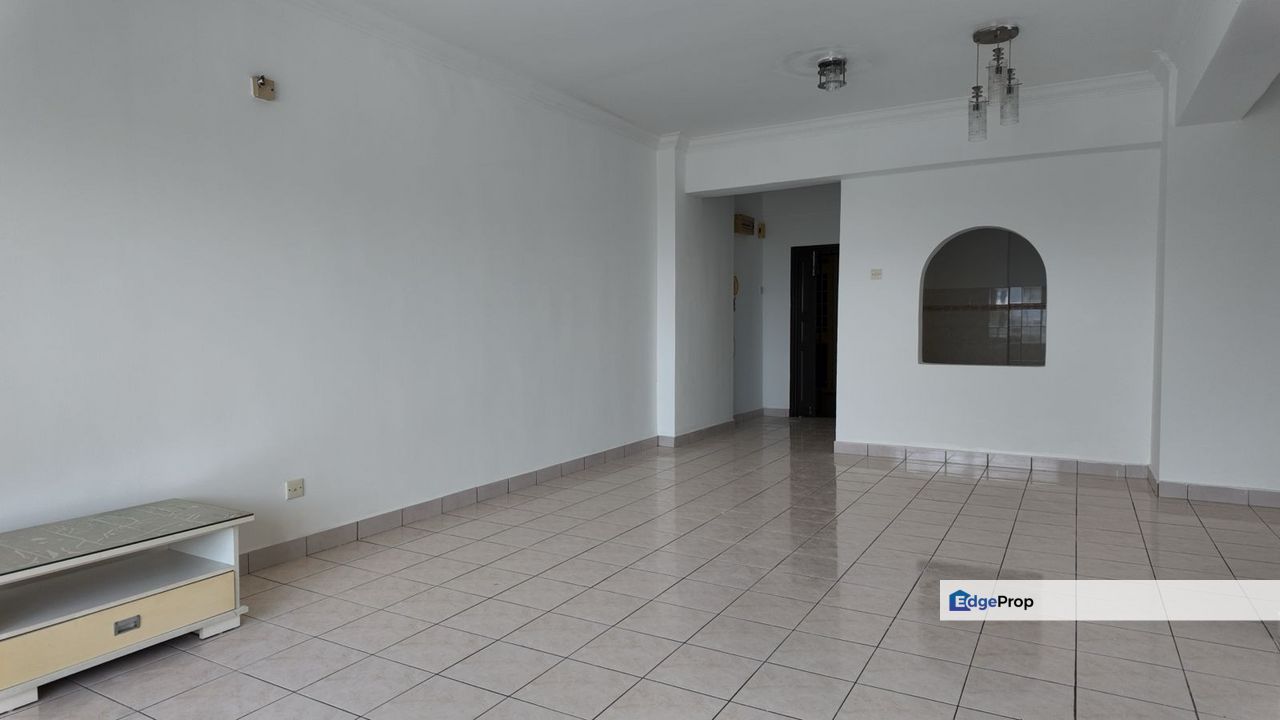 Vista Komanwel C, Bukit Jalil, Kuala Lumpur Vista Komanwel C @ Bukit Jalil, KL for sale, Kuala Lumpur, Bukit Jalil