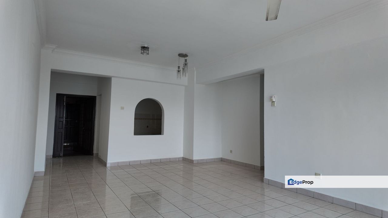 Vista Komanwel C, Bukit Jalil, Kuala Lumpur Vista Komanwel C @ Bukit Jalil, KL for sale, Kuala Lumpur, Bukit Jalil