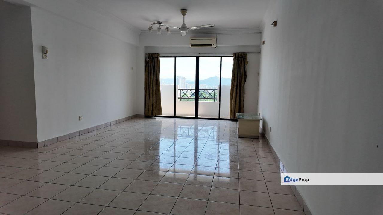 Vista Komanwel C, Bukit Jalil, Kuala Lumpur Vista Komanwel C @ Bukit Jalil, KL for sale, Kuala Lumpur, Bukit Jalil