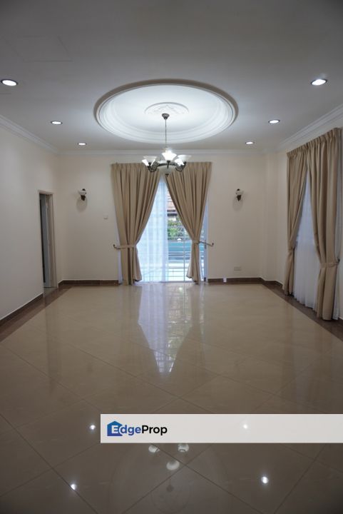 Country Height Kajang, Country Heights, Selangor Country Height Bungalow House Kajang for rent, Selangor, Country Heights