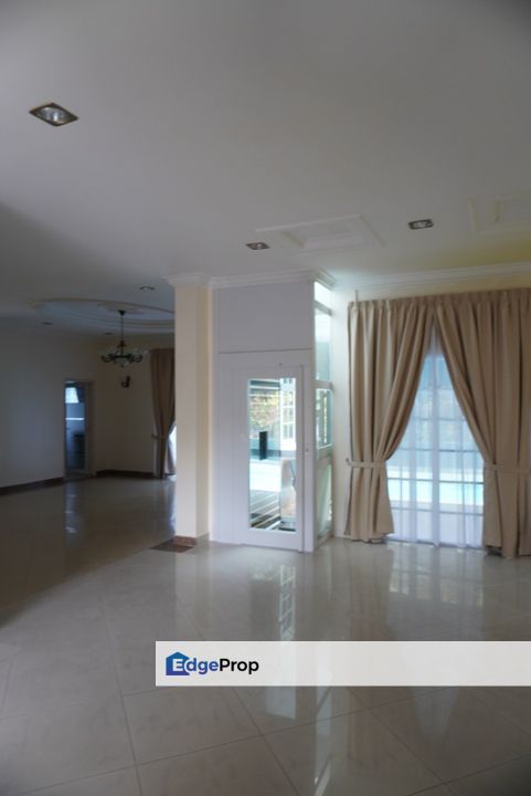 Country Height Kajang, Country Heights, Selangor Country Height Bungalow House Kajang for rent, Selangor, Country Heights