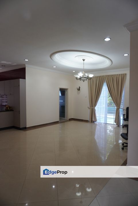 Country Height Kajang, Country Heights, Selangor Country Height Bungalow House Kajang for rent, Selangor, Country Heights