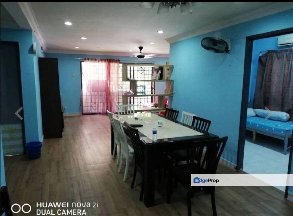Palm Spring, Sunway Damansara, Selangor Palm Spring @ Damansara, Kota Damansara ,Petaling Jaya for sale, Selangor, Sunway Damansara
