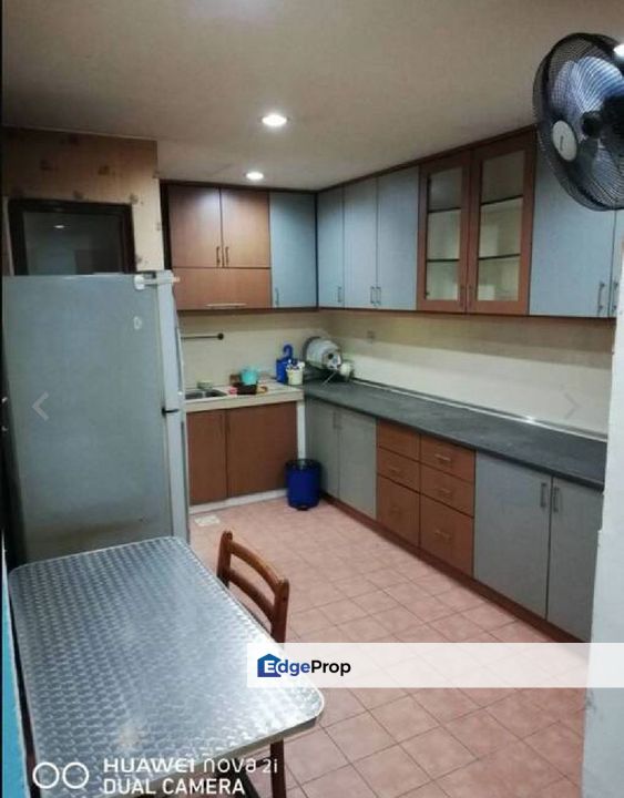 Palm Spring, Sunway Damansara, Selangor Palm Spring @ Damansara, Kota Damansara ,Petaling Jaya for sale, Selangor, Sunway Damansara
