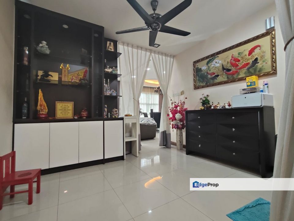 Desa Impiana, Taman Puchong Prima, Puchong, Selangor Desa Impiana Duplex ,Puchong Prima Puchong for rent, Selangor, Puchong