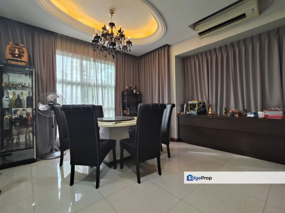 Desa Impiana, Taman Puchong Prima, Puchong, Selangor Desa Impiana Duplex ,Puchong Prima Puchong for rent, Selangor, Puchong