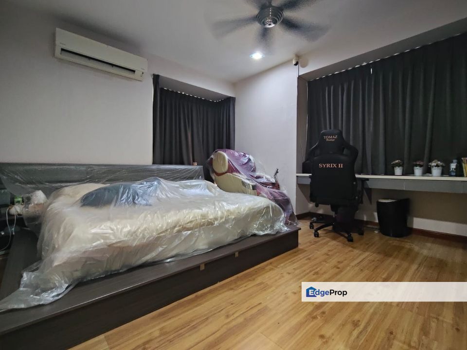 Desa Impiana, Taman Puchong Prima, Puchong, Selangor Desa Impiana Duplex ,Puchong Prima Puchong for rent, Selangor, Puchong