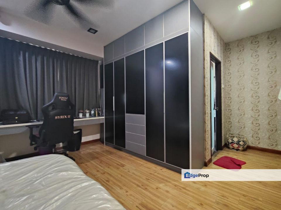 Desa Impiana, Taman Puchong Prima, Puchong, Selangor Desa Impiana Duplex ,Puchong Prima Puchong for rent, Selangor, Puchong
