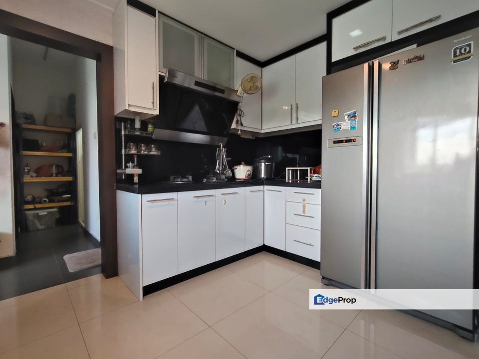 Desa Impiana, Taman Puchong Prima, Puchong, Selangor Desa Impiana Duplex ,Puchong Prima Puchong for rent, Selangor, Puchong