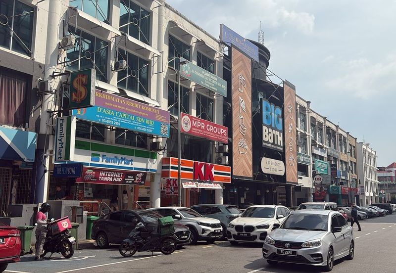 Bandar Puteri Puchong