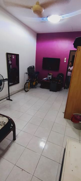 𝟐 𝐒𝐭𝐨𝐫𝐞𝐲  𝐇𝐨𝐮𝐬𝐞, 𝐓𝐚𝐦𝐚𝐧 𝐏𝐮𝐭𝐫𝐚 𝐈𝐦𝐩𝐢𝐚𝐧𝐚 𝐏𝐮𝐜𝐡𝐨𝐧𝐠 𝐅𝐨𝐫 𝐫𝐞𝐧𝐭, Selangor, Puchong