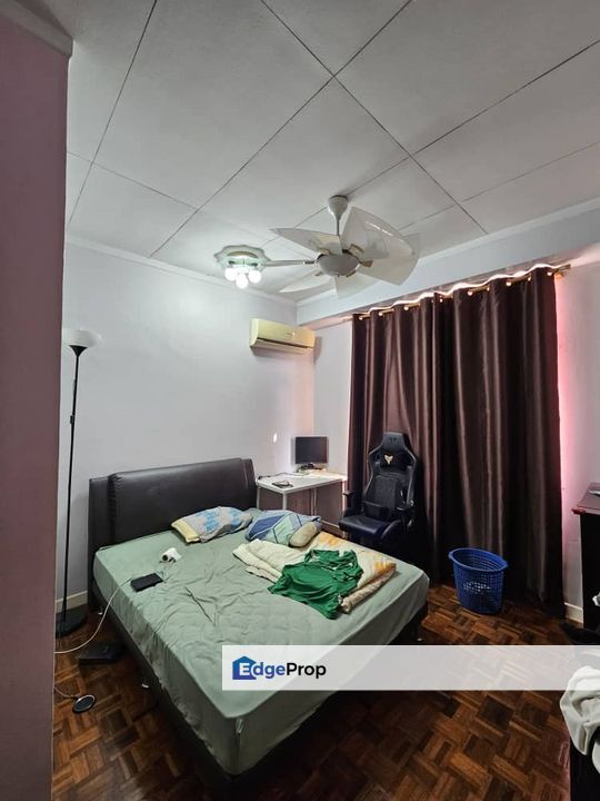 𝟐 𝐒𝐭𝐨𝐫𝐞𝐲  𝐇𝐨𝐮𝐬𝐞,  𝐏𝐮𝐭𝐫𝐚 𝐇𝐞𝐢𝐠𝐡𝐭𝐬 Subang Jaya 𝐅𝐨𝐫 𝐫𝐞𝐧𝐭, Selangor, Subang Jaya