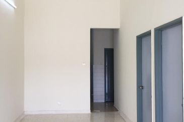 Taman Mayang Jaya @ SS26