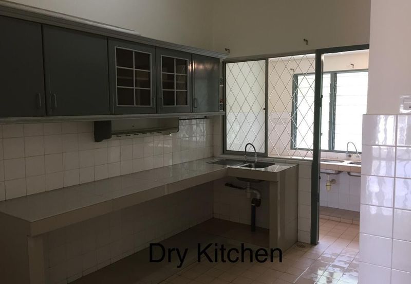 Taman Mayang Jaya @ SS26