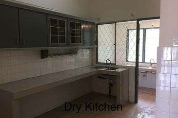 Taman Mayang Jaya @ SS26