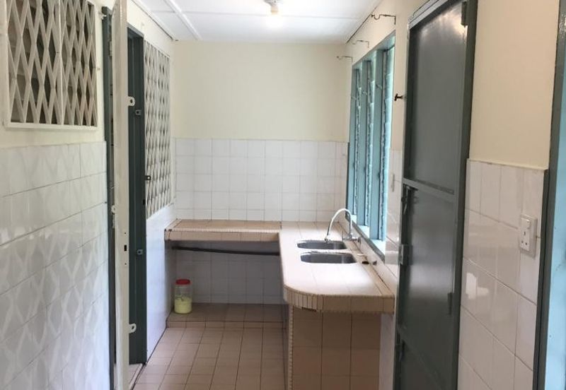 Taman Mayang Jaya @ SS26