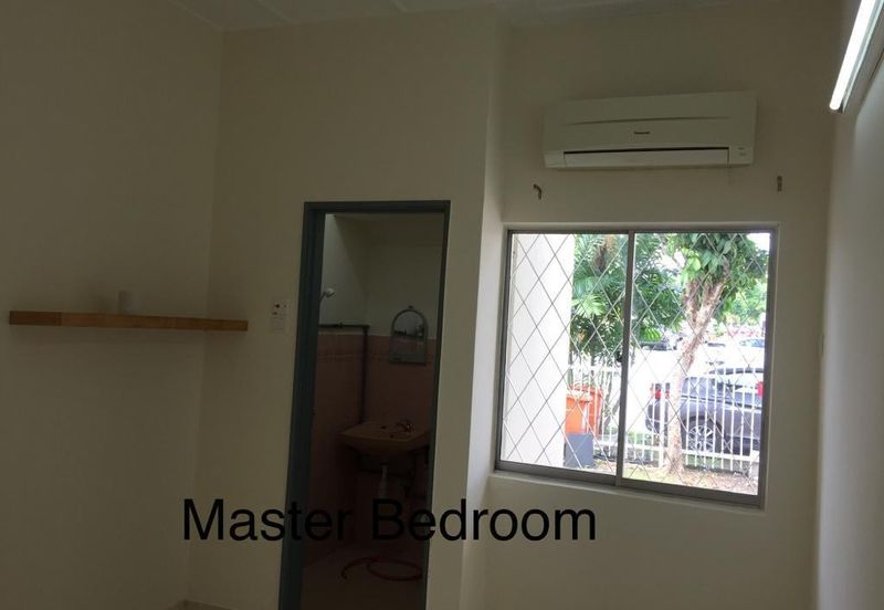 Taman Mayang Jaya @ SS26