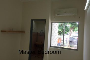 Taman Mayang Jaya @ SS26