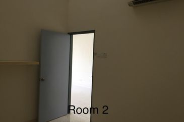 Taman Mayang Jaya @ SS26