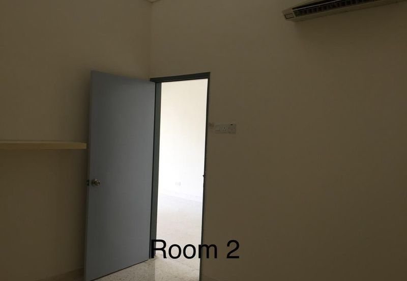 Taman Mayang Jaya @ SS26