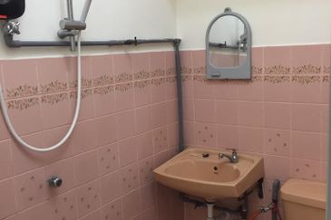 Taman Mayang Jaya @ SS26