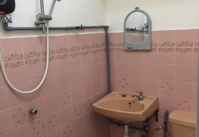 Taman Mayang Jaya @ SS26